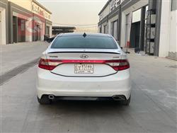 هیوندای ازێرا